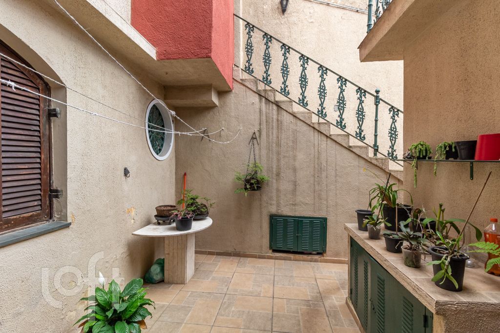 Casa, 4 quartos, 284 m² - Foto 24