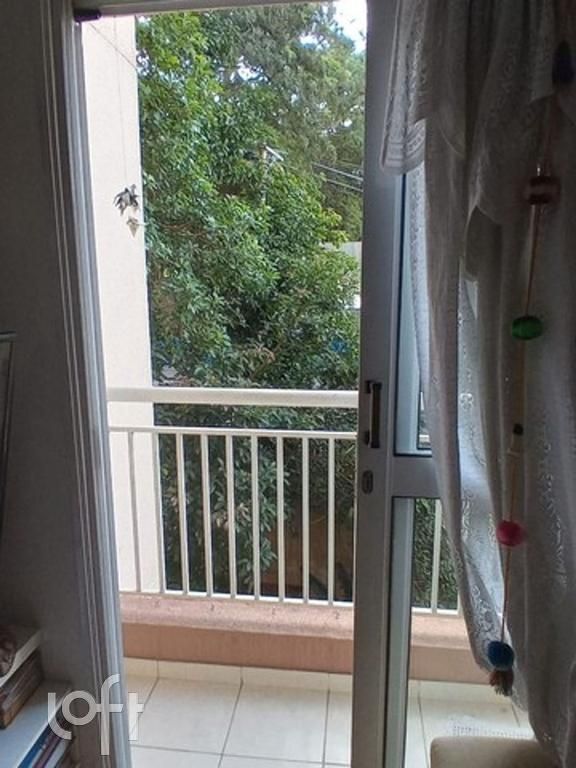 Apartamento à venda com 2 quartos, 51m² - Foto 1