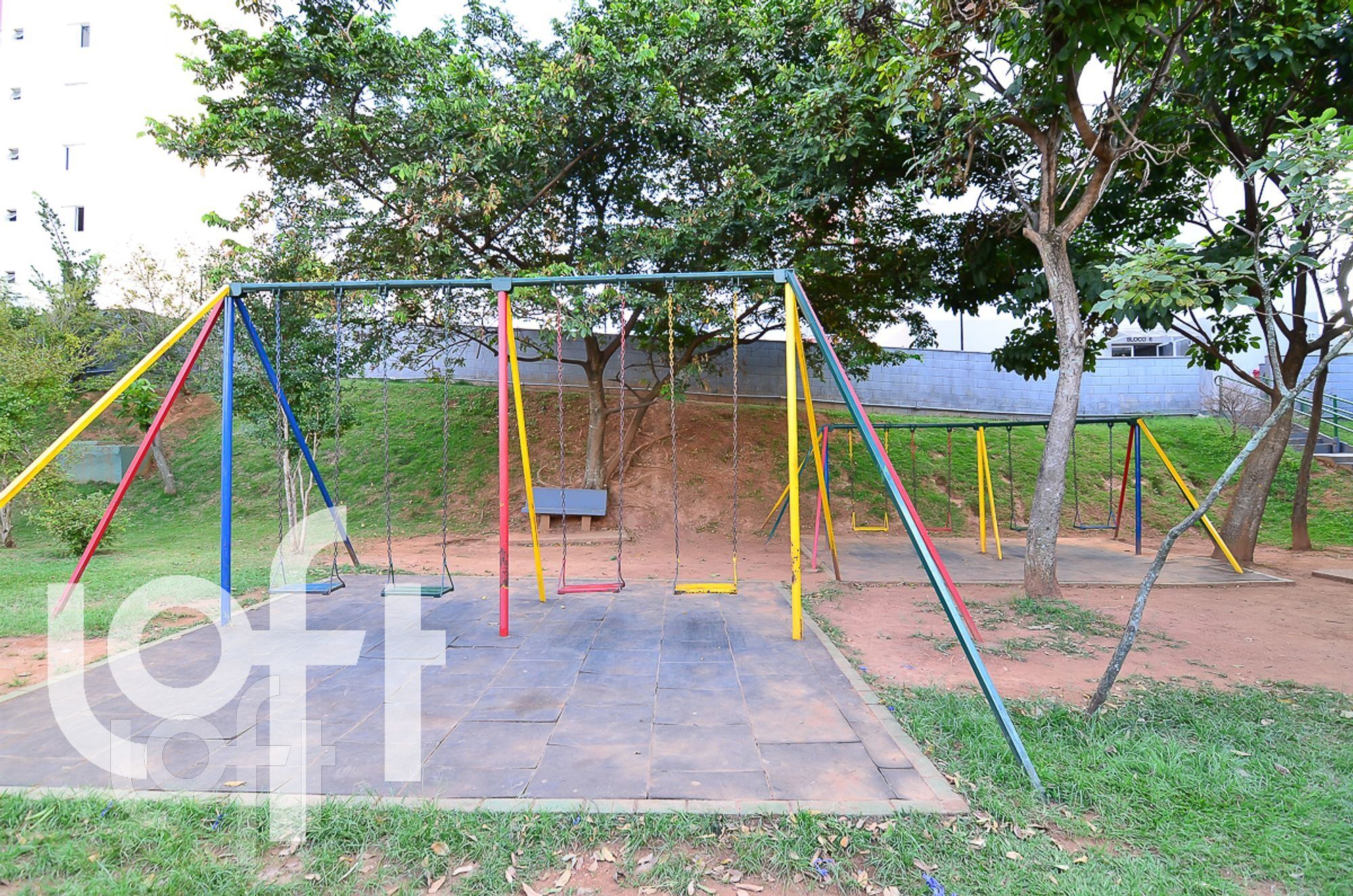 Apartamento, 2 quartos, 48 m² - Foto 32