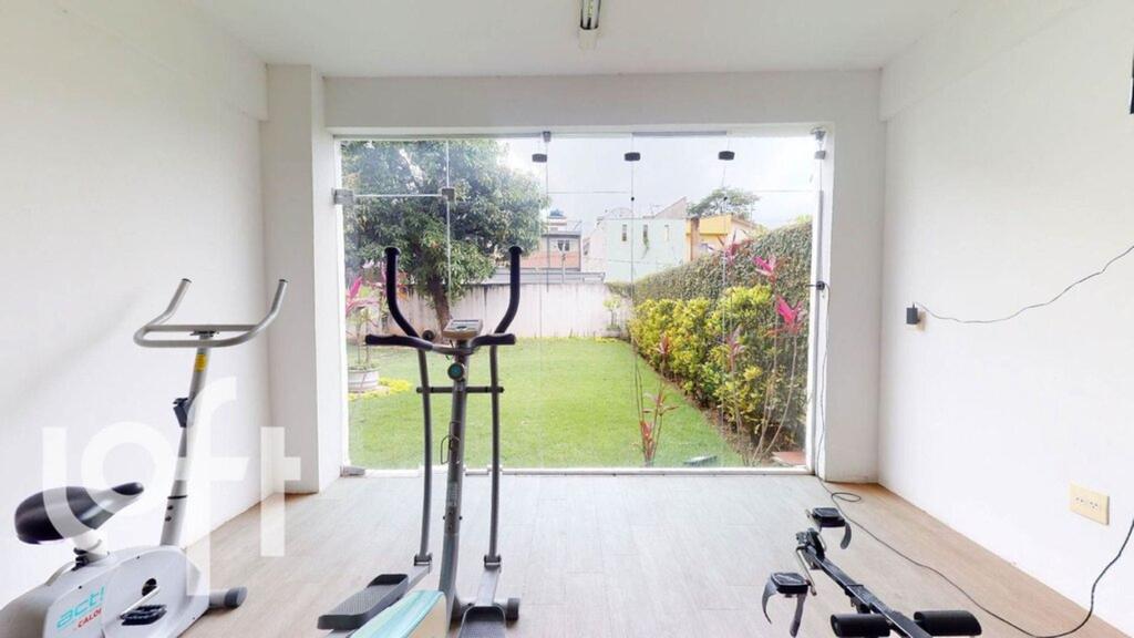 Apartamento, 1 quarto, 56 m² - Foto 8