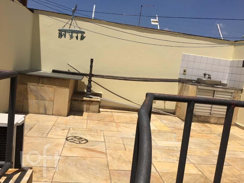 Casa, 4 quartos, 200 m² - Foto 12