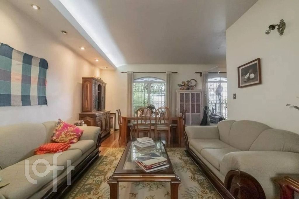 Casa, 3 quartos, 218 m² - Foto 6