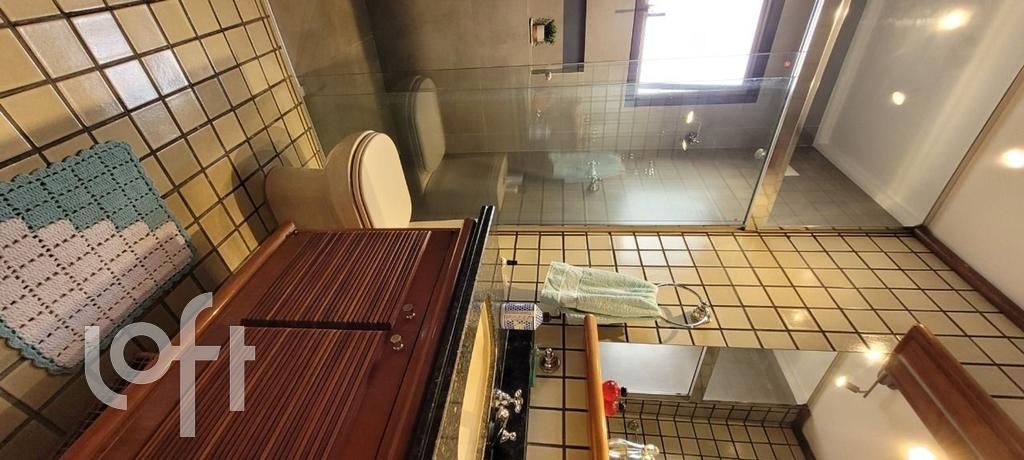 Apartamento, 3 quartos, 136 m² - Foto 22