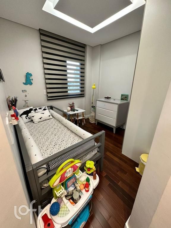 Apartamento, 3 quartos, 114 m² - Foto 6