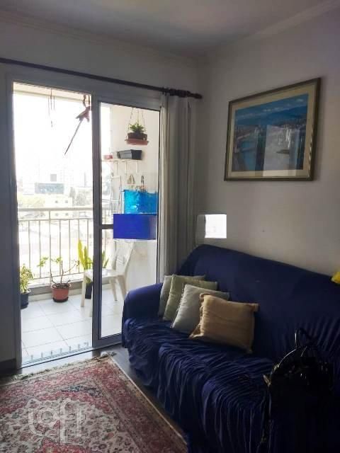 Apartamento, 2 quartos, 59 m² - Foto 1