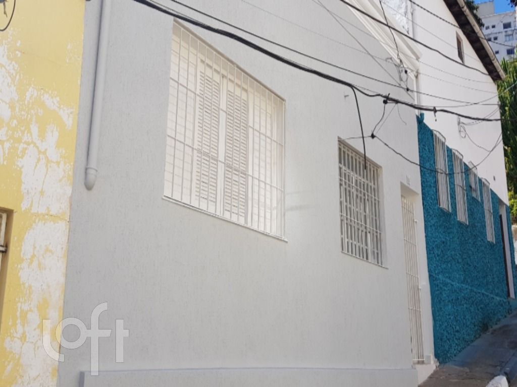 Casa à venda com 2 quartos, 60m² - Foto 17