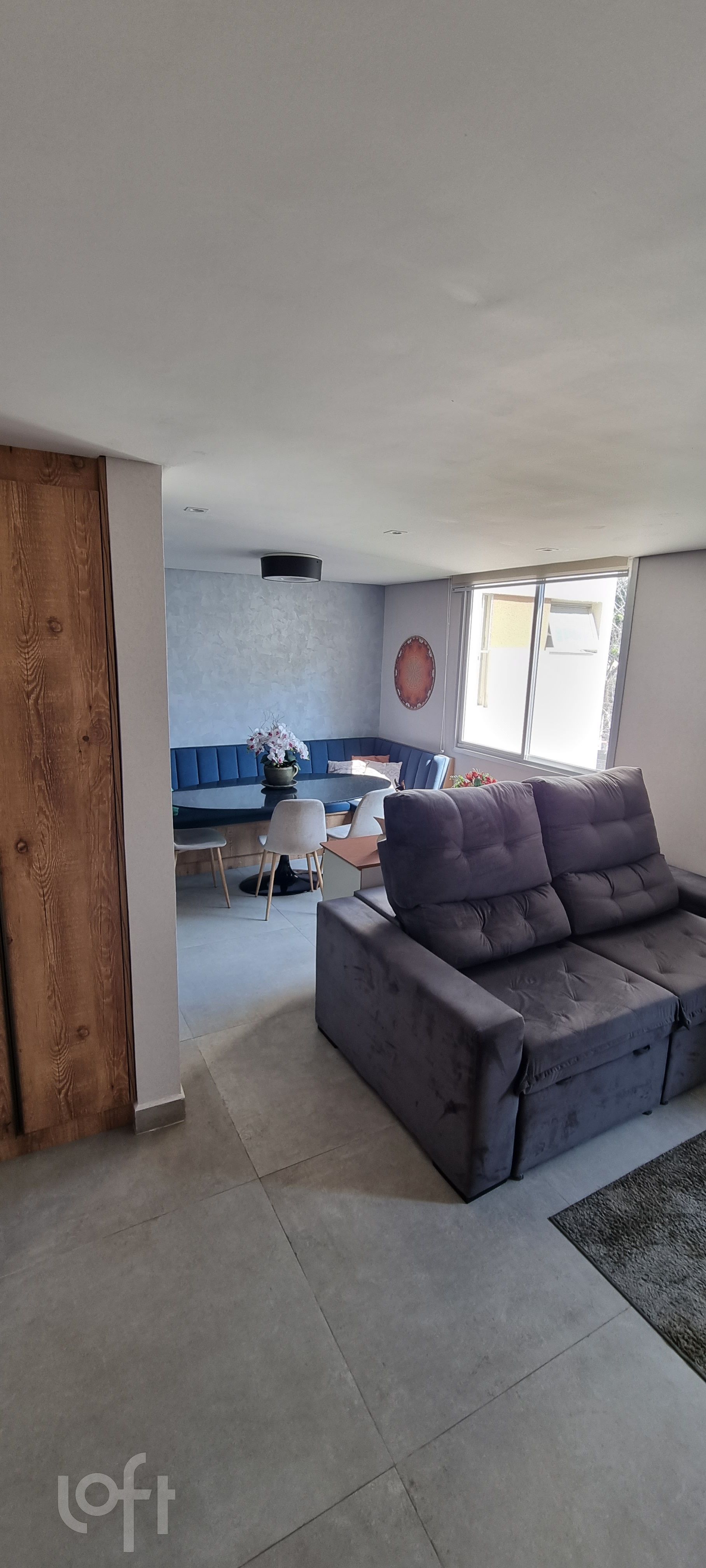 Apartamento, 1 quarto, 55 m² - Foto 25