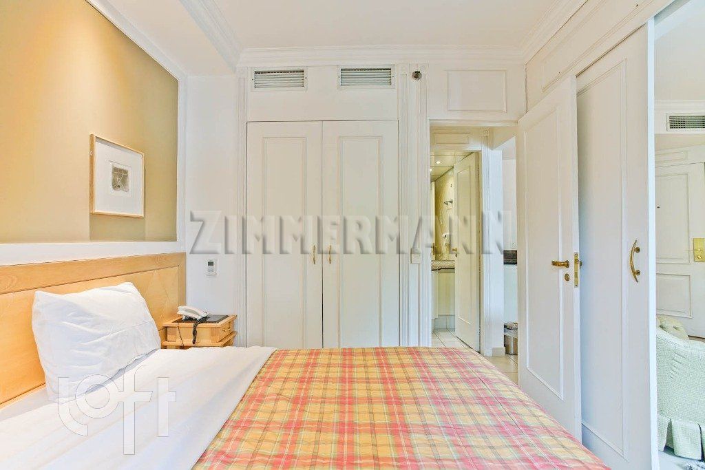 Apartamento, 1 quarto, 32 m² - Foto 7