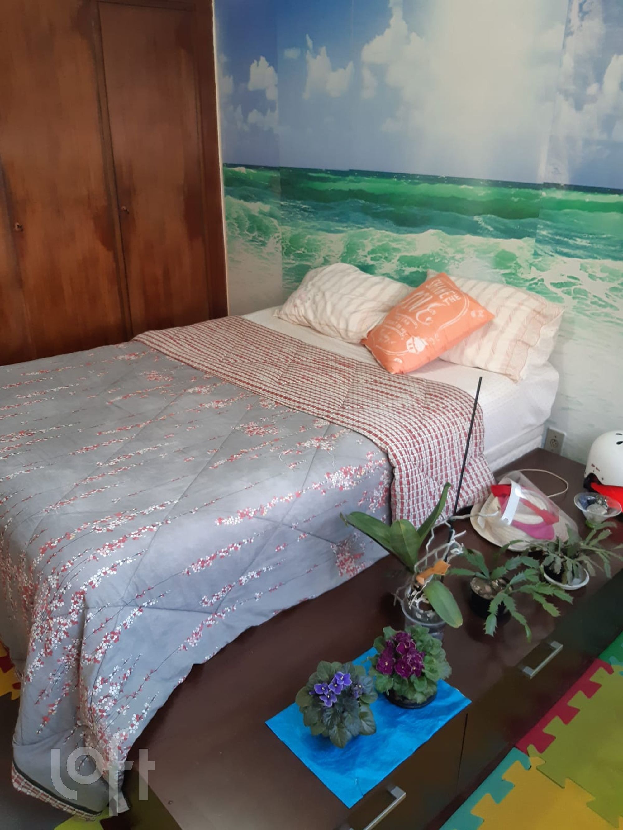 Apartamento, 2 quartos, 57 m² - Foto 4