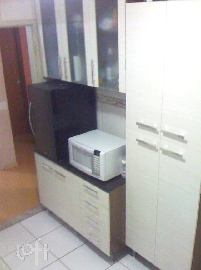 Apartamento, 2 quartos, 55 m² - Foto 6