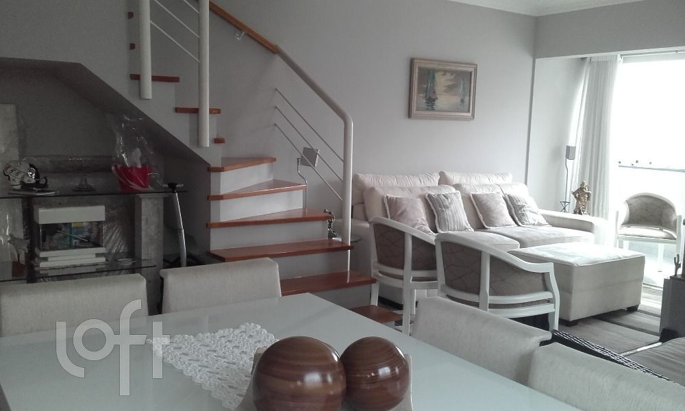 Apartamento, 3 quartos, 130 m² - Foto 1