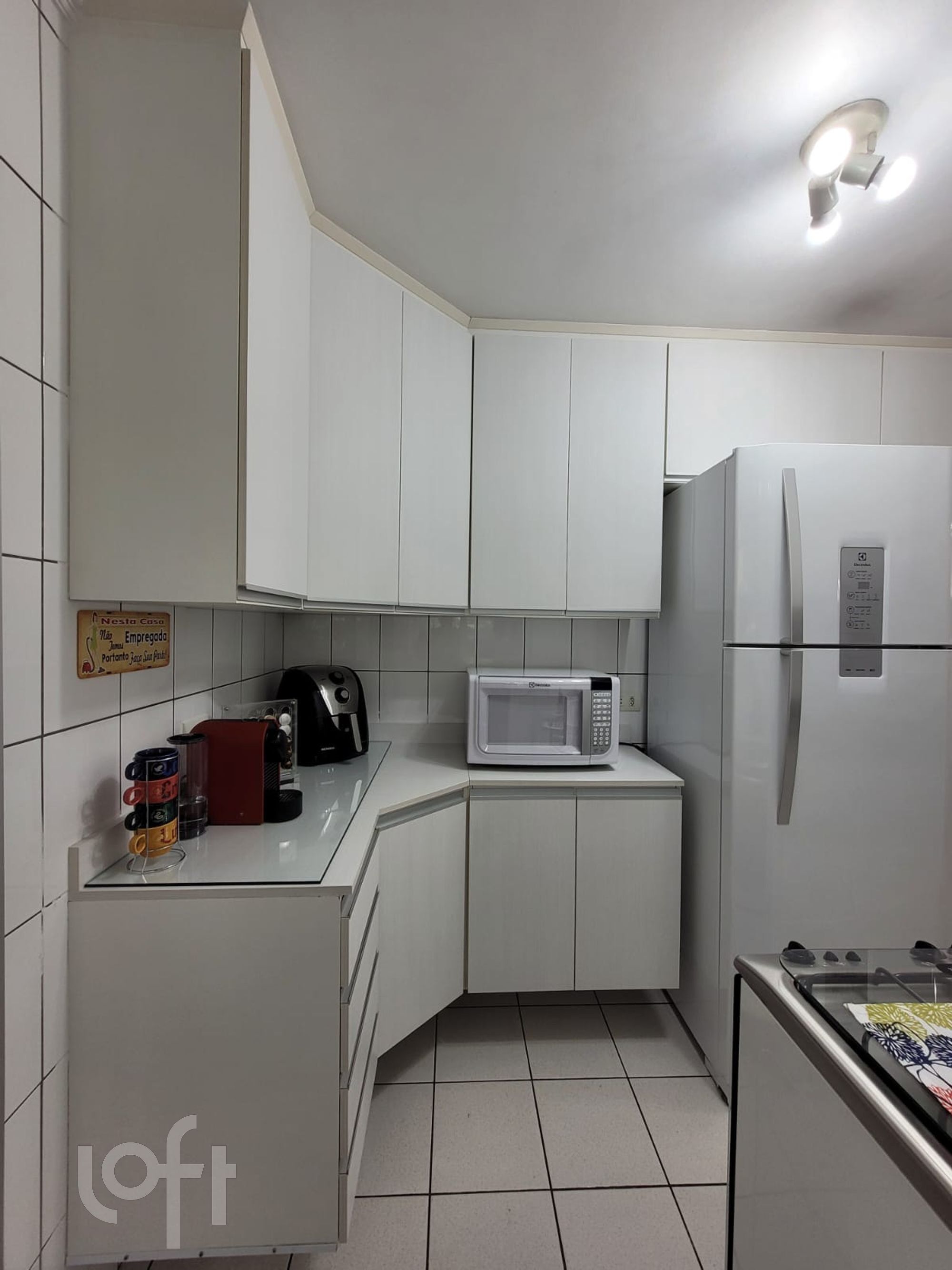 Apartamento à venda com 2 quartos, 48m² - Foto 9