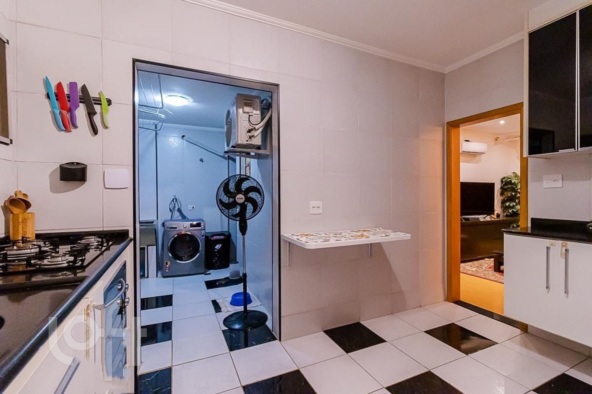 Apartamento, 3 quartos, 120 m² - Foto 40