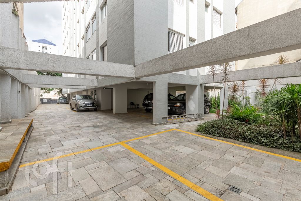 Apartamento, 1 quarto, 40 m² - Foto 23