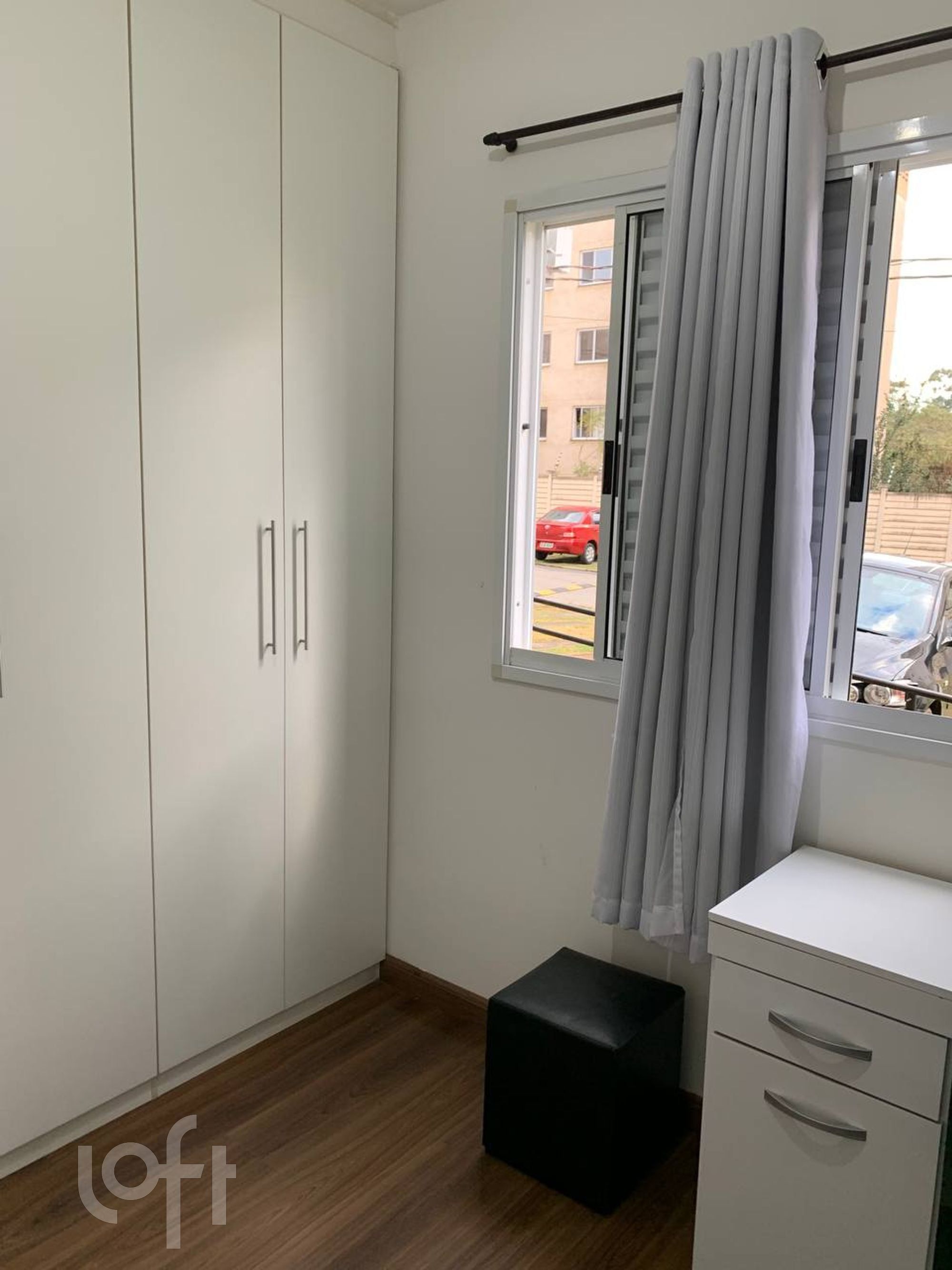 Apartamento, 2 quartos, 42 m² - Foto 2