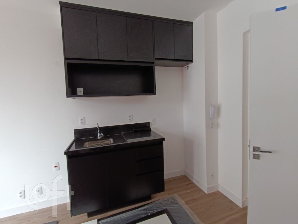 Apartamento, 1 quarto, 33 m² - Foto 12
