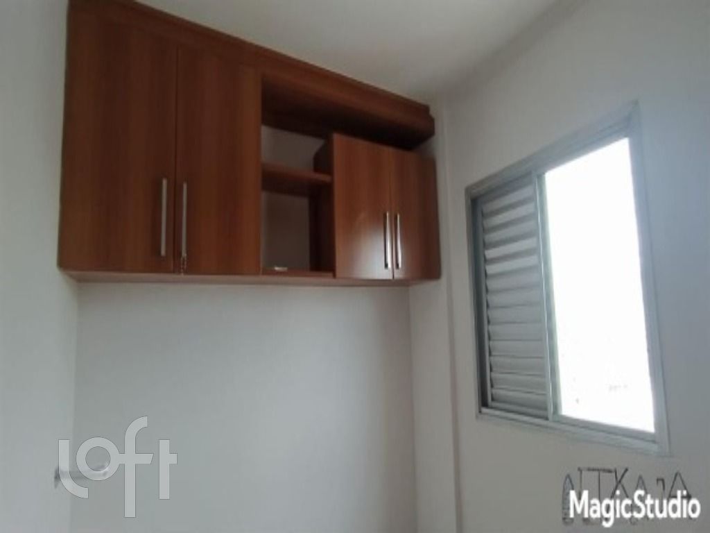 Apartamento à venda com 2 quartos, 62m² - Foto 4