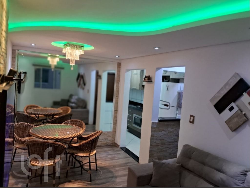 Apartamento, 2 quartos, 100 m² - Foto 1