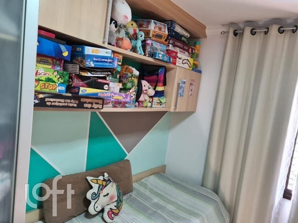 Apartamento, 3 quartos, 66 m² - Foto 2