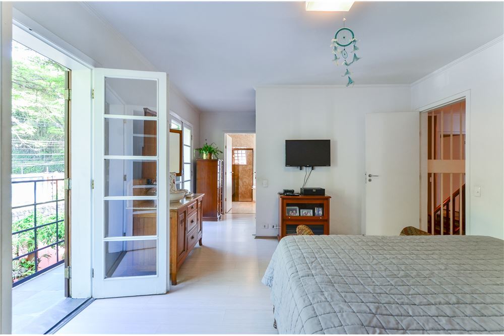 Casa, 4 quartos, 386 m² - Foto 13