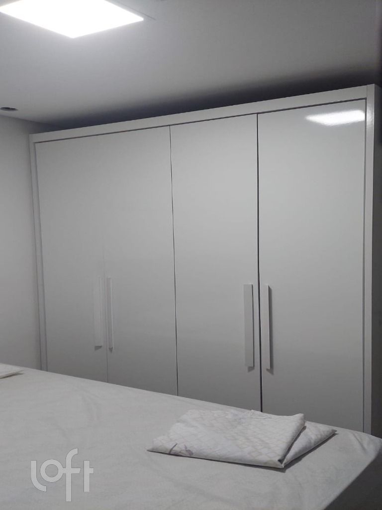 Apartamento, 2 quartos, 41 m² - Foto 11