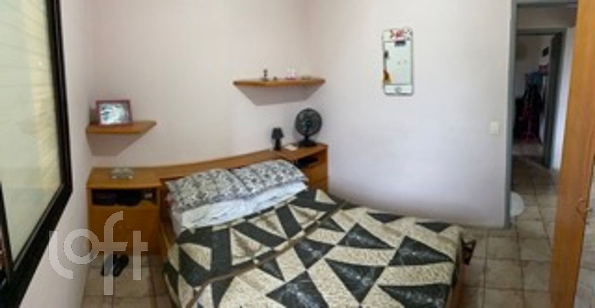 Apartamento à venda com 2 quartos, 54m² - Foto 4