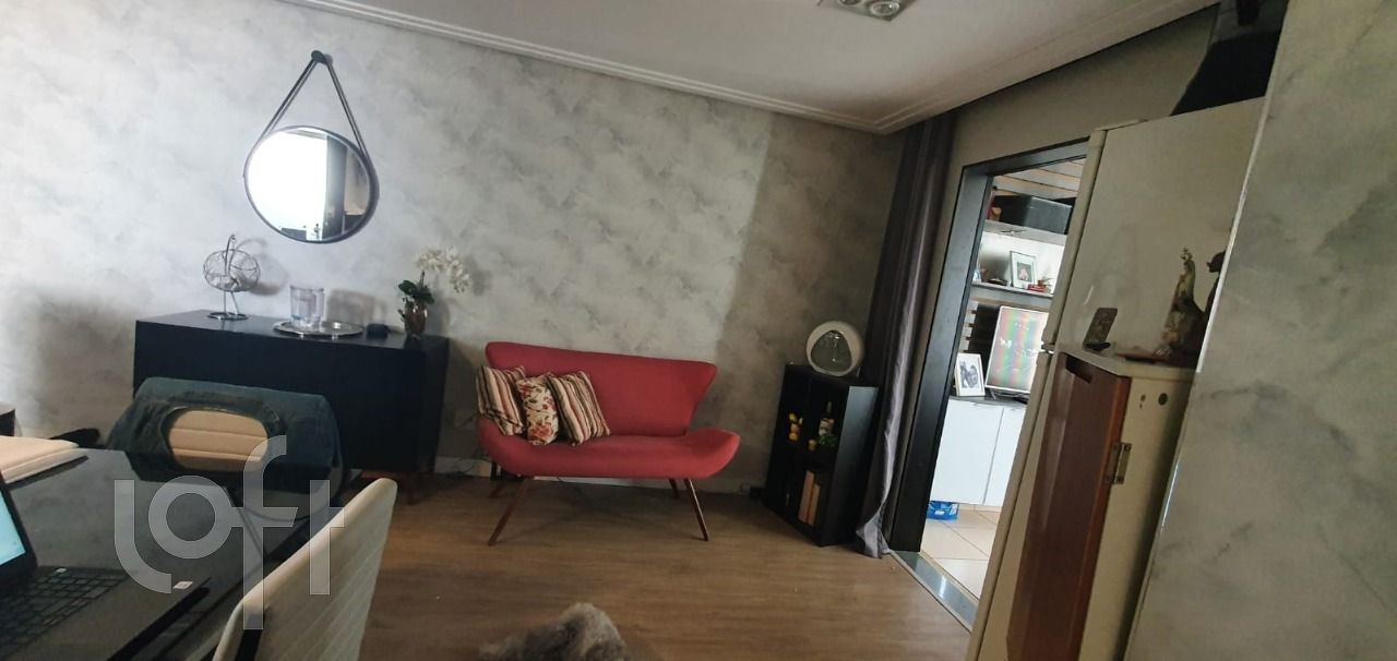 Apartamento, 3 quartos, 70 m² - Foto 1