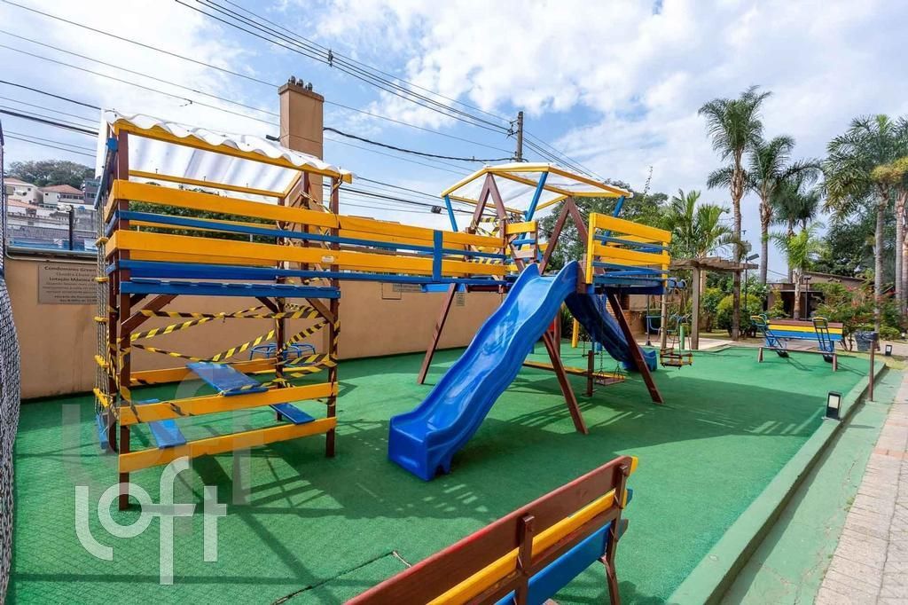 Apartamento, 2 quartos, 50 m² - Foto 35