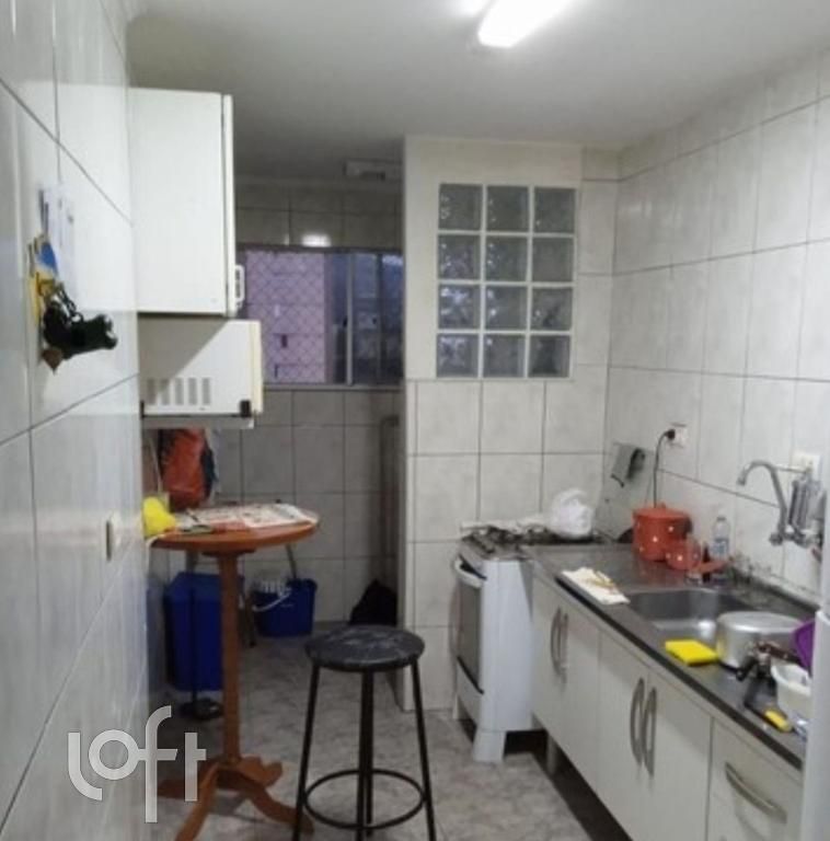Apartamento à venda com 2 quartos, 54m² - Foto 3