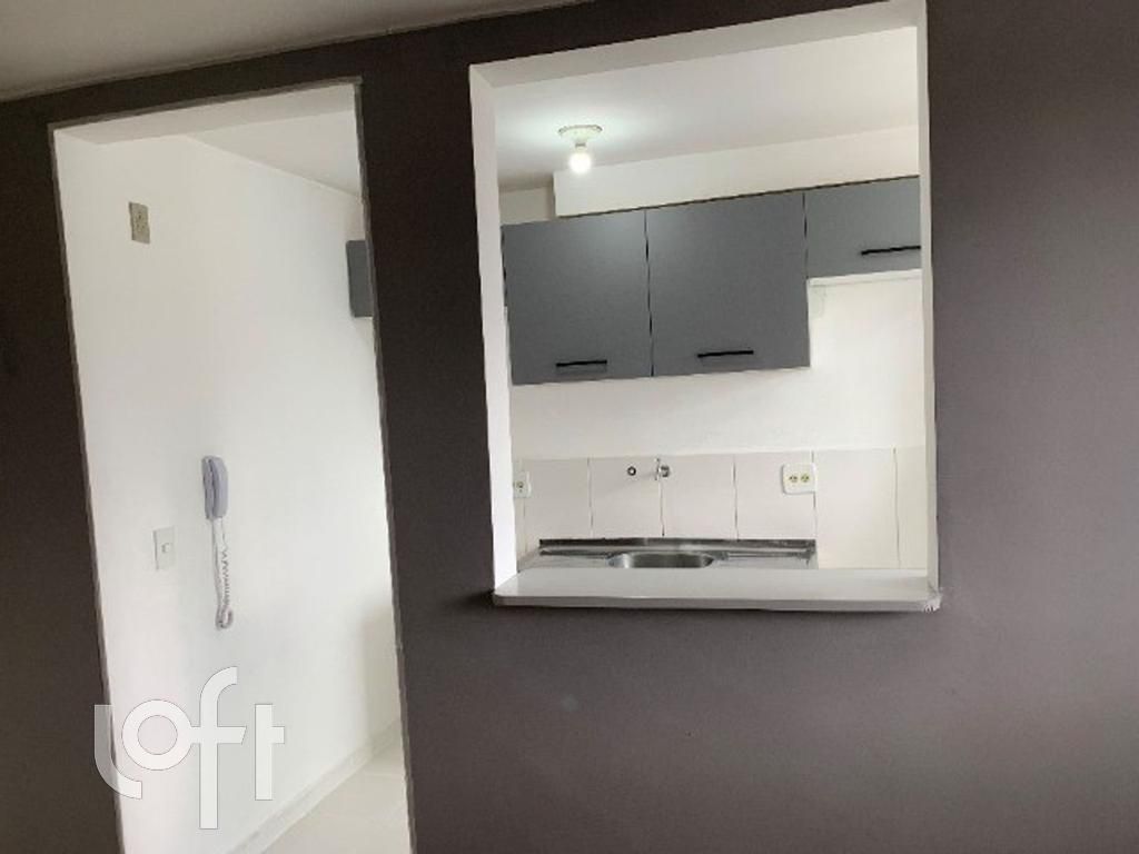 Apartamento, 2 quartos, 47 m² - Foto 3