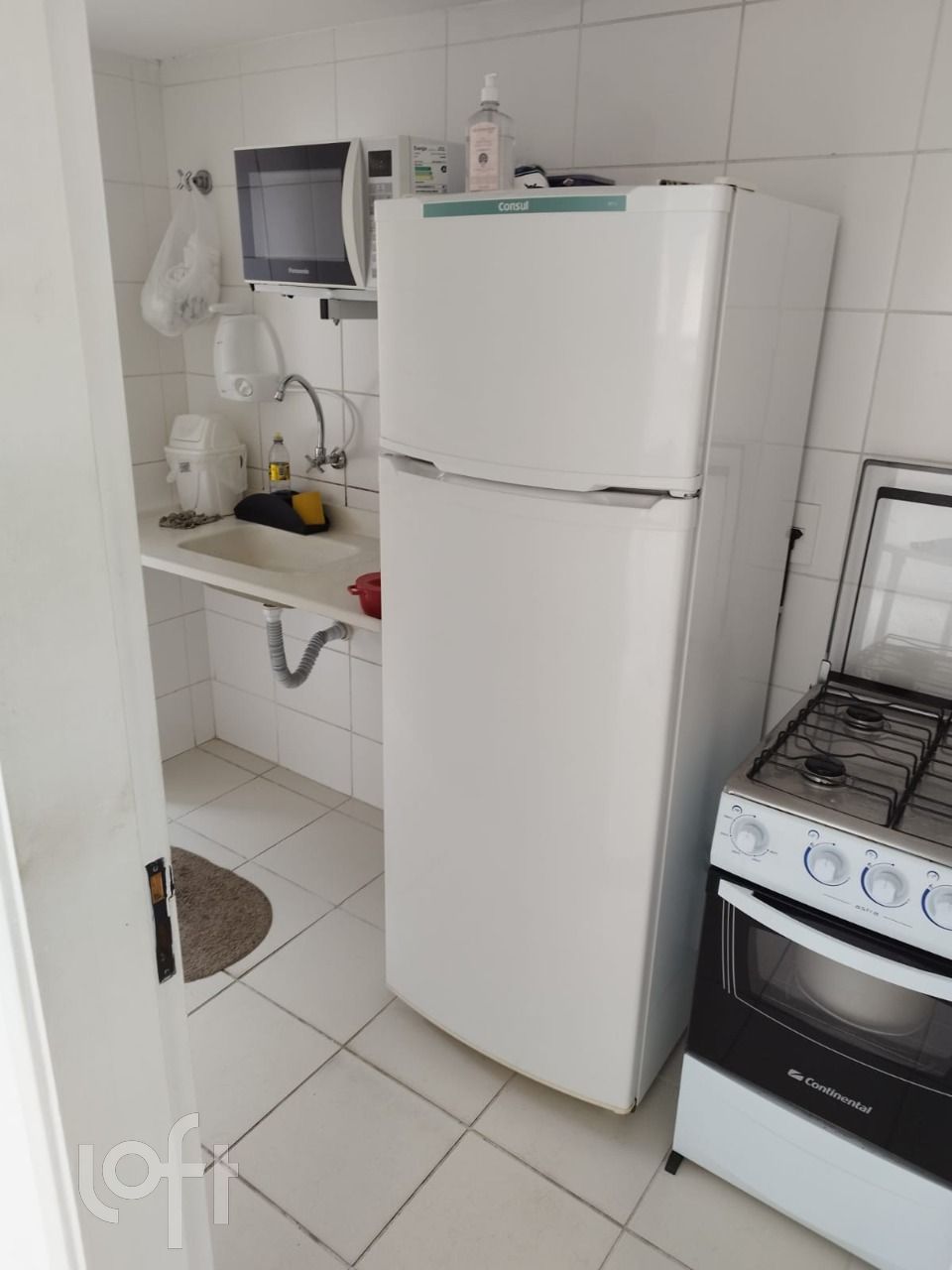 Apartamento à venda com 3 quartos, 69m² - Foto 10