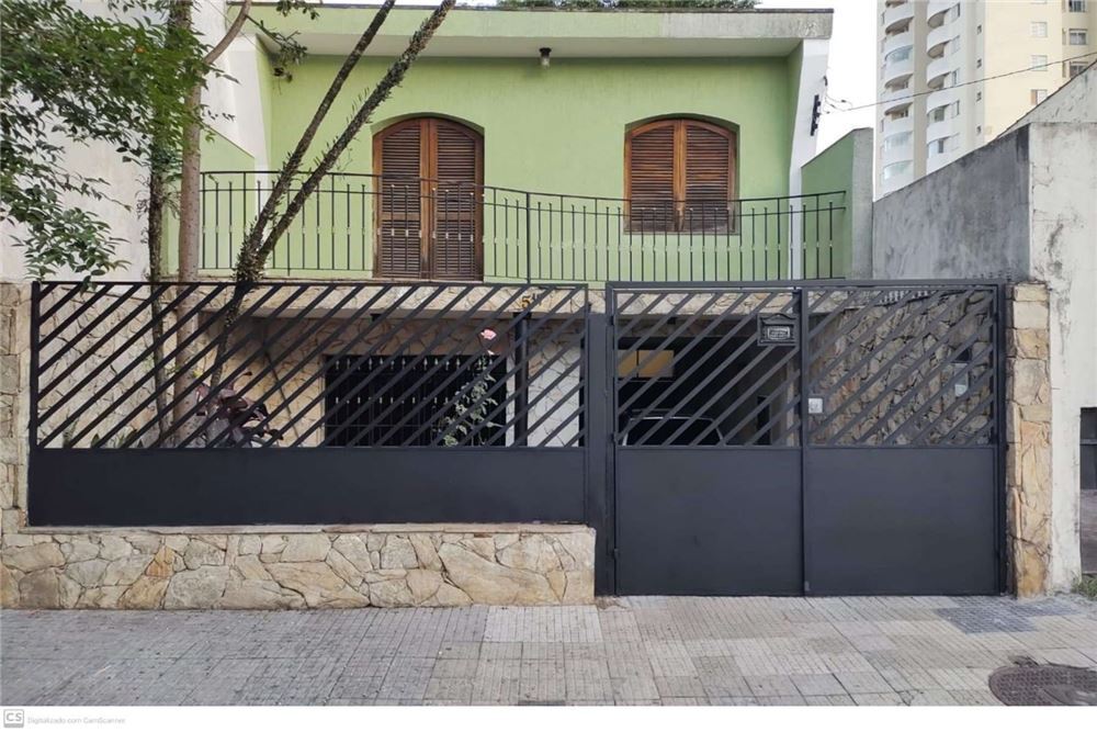 Casa, 5 quartos, 230 m² - Foto 1