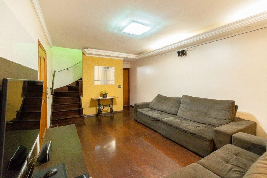 Casa, 3 quartos - Foto 12