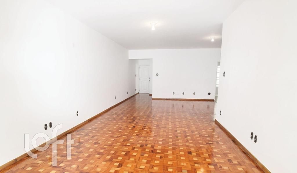 Apartamento, 4 quartos, 168 m² - Foto 11