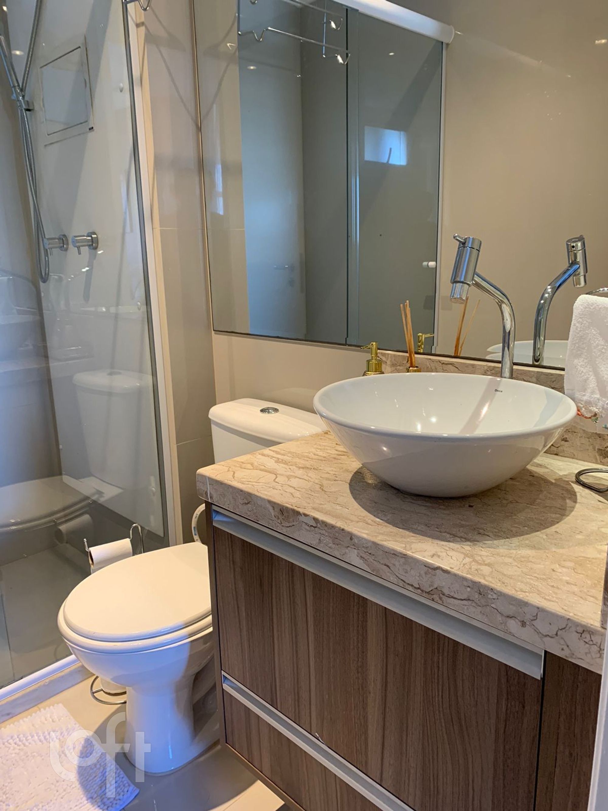 Apartamento, 3 quartos, 61 m² - Foto 10