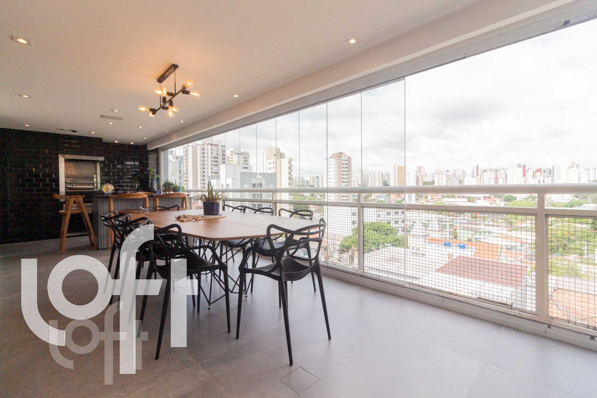 Apartamento, 3 quartos, 193 m² - Foto 15