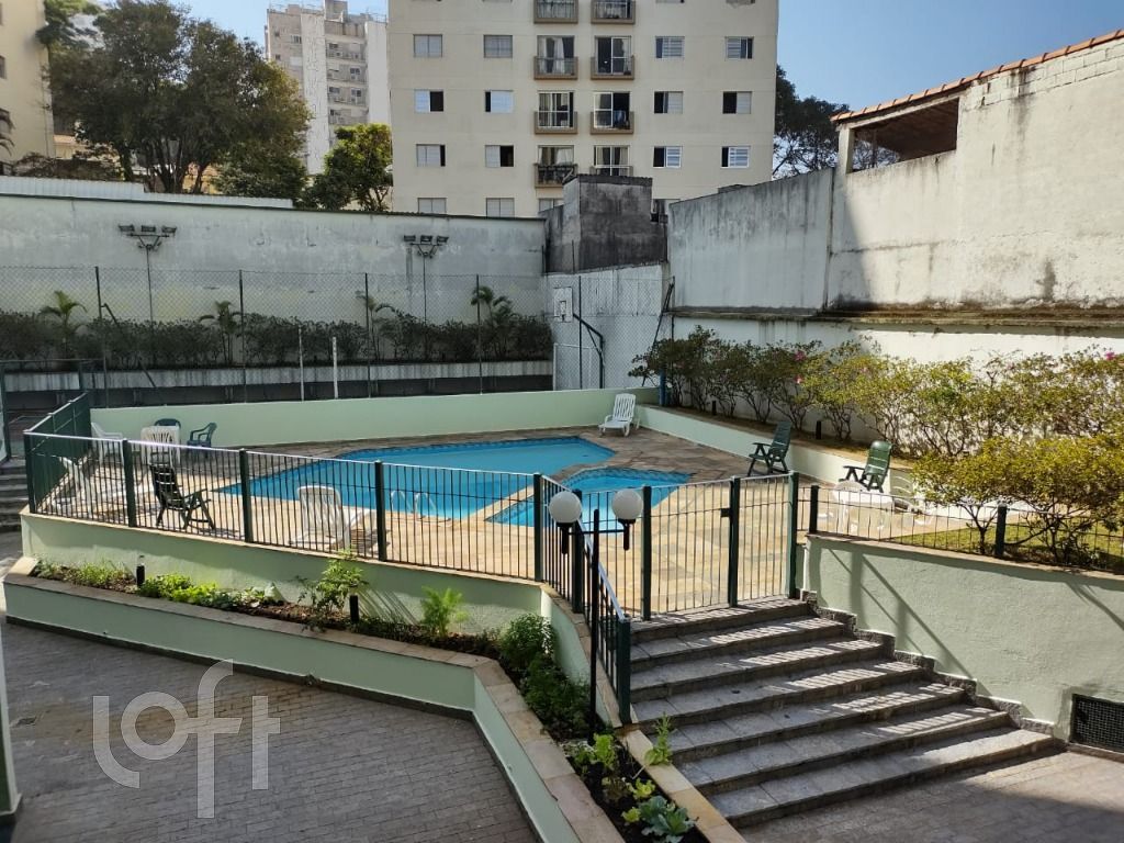 Apartamento, 2 quartos, 58 m² - Foto 10