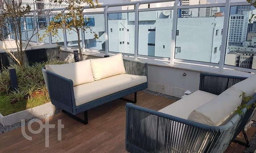 Apartamento, 2 quartos, 60 m² - Foto 5