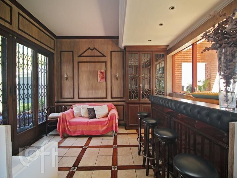 Casa, 4 quartos, 400 m² - Foto 9