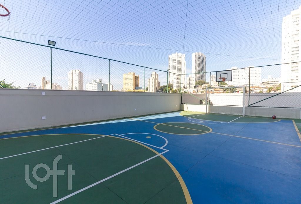 Apartamento à venda com 3 quartos, 166m² - Foto 25