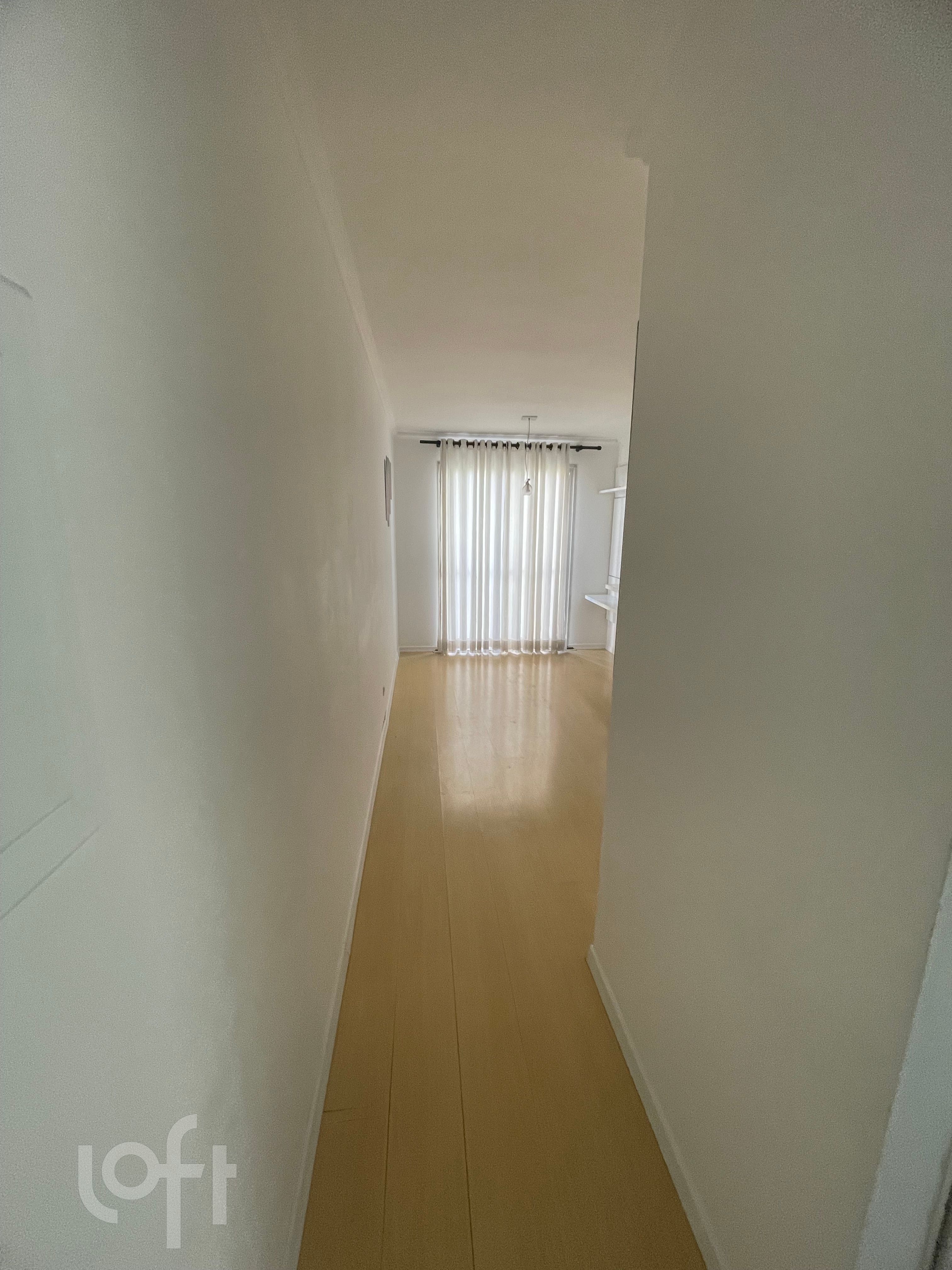 Apartamento, 3 quartos, 64 m² - Foto 2