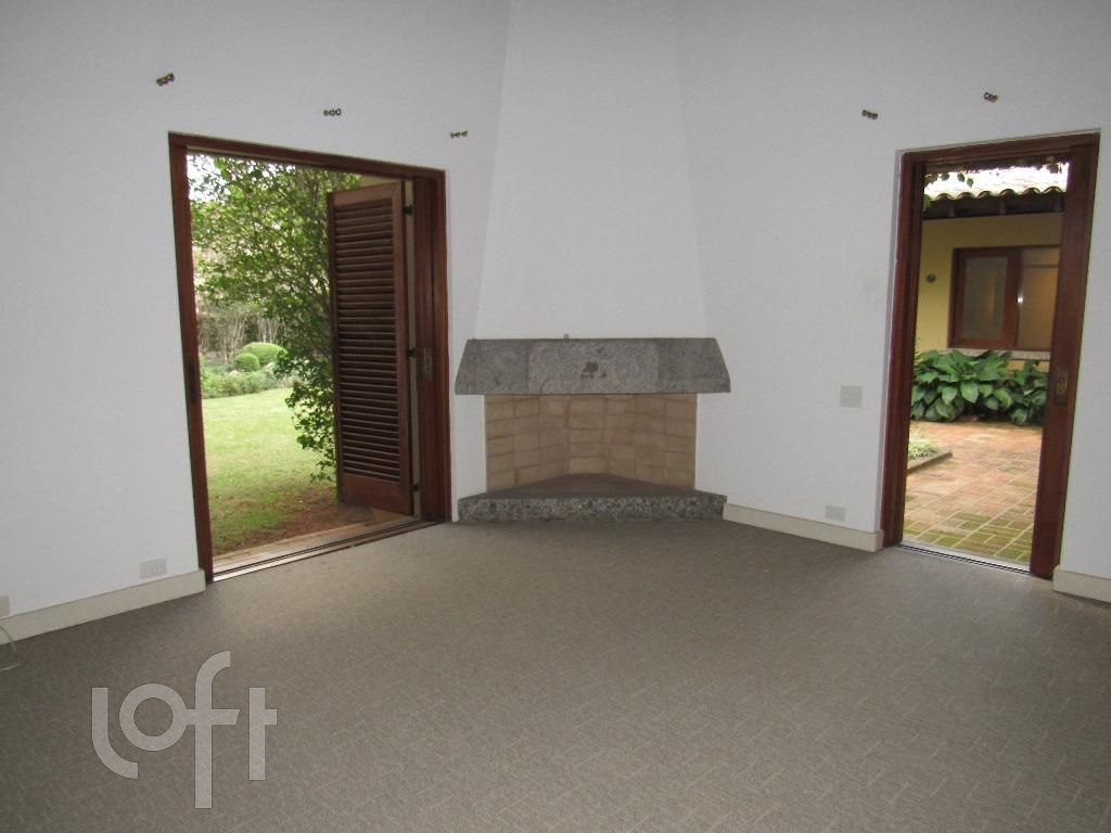 Casa, 4 quartos, 600 m² - Foto 23