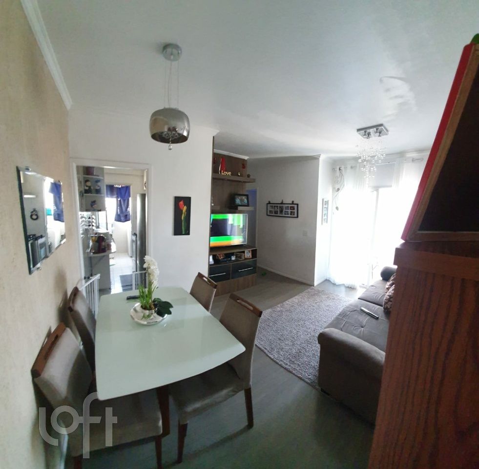 Apartamento, 2 quartos, 55 m² - Foto 14