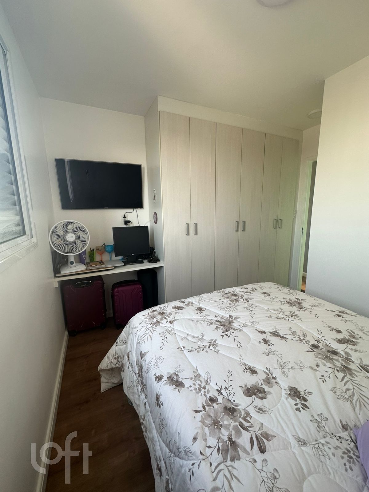 Apartamento, 1 quarto, 43 m² - Foto 12