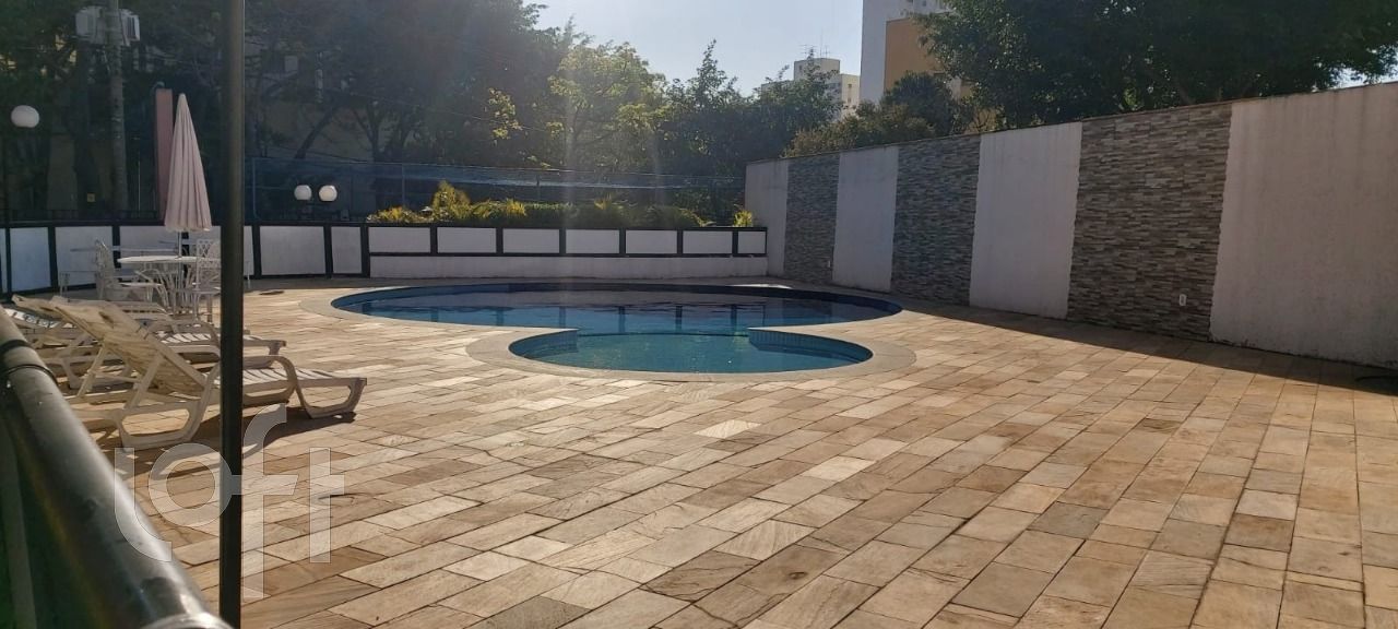 Apartamento à venda com 3 quartos, 70m² - Foto 9