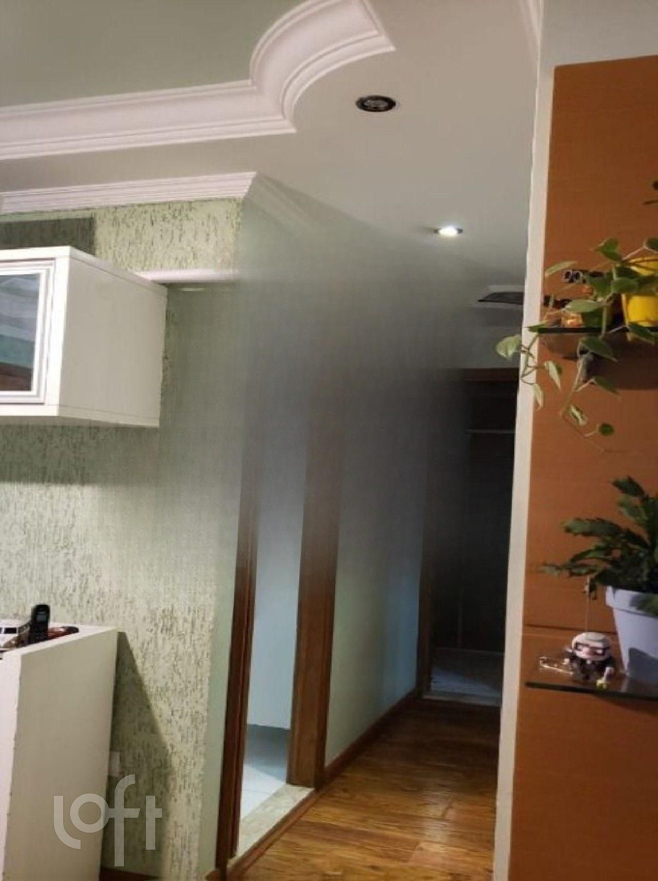 Apartamento, 2 quartos, 56 m² - Foto 15