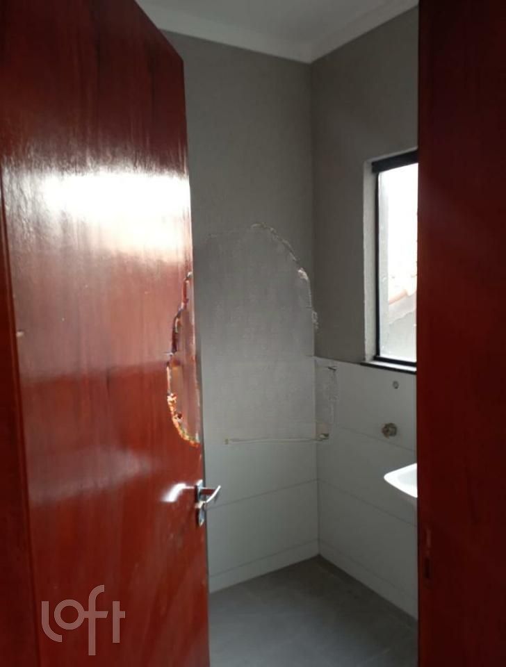 Apartamento, 2 quartos, 43 m² - Foto 6