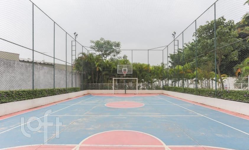 Apartamento à venda com 2 quartos, 72m² - Foto 20