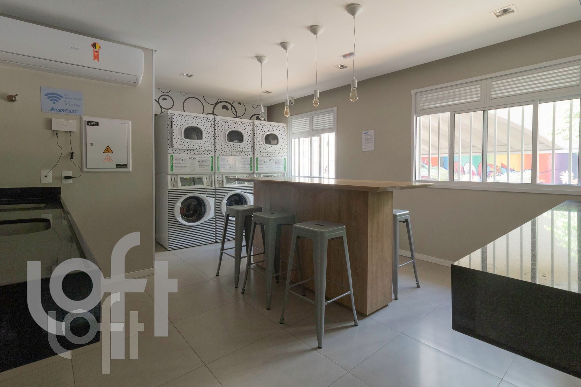 Apartamento, 1 quarto, 25 m² - Foto 25