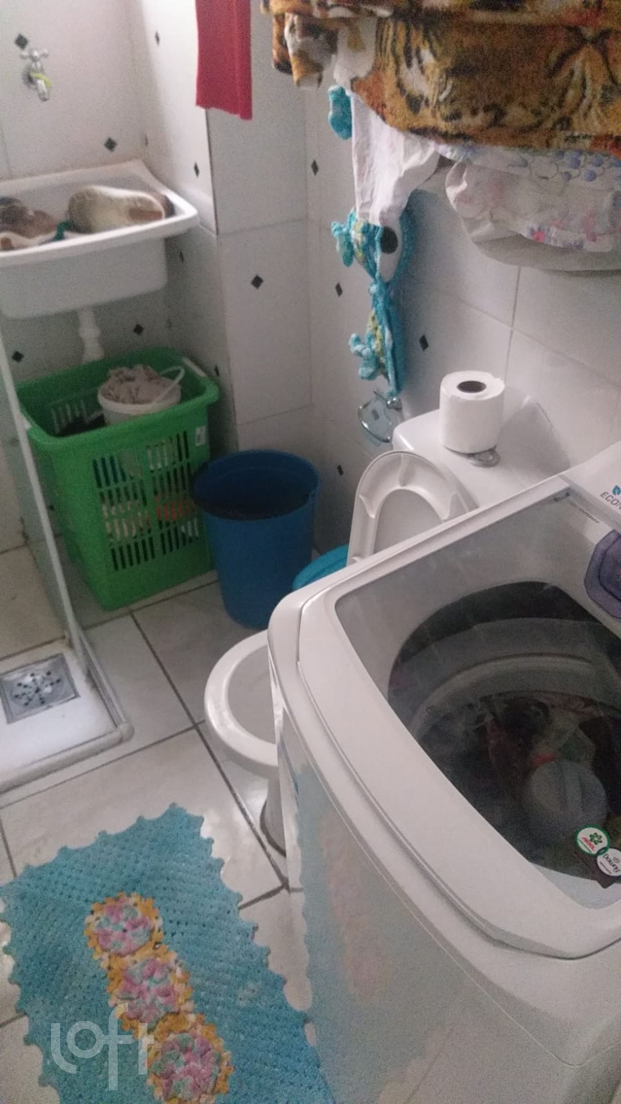 Apartamento, 1 quarto, 33 m² - Foto 8